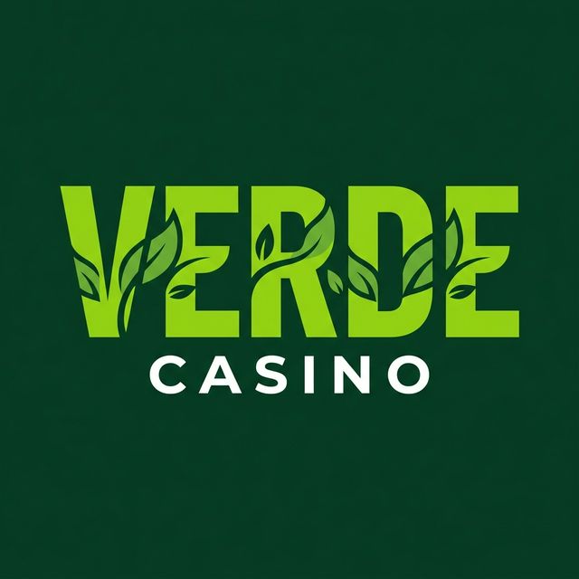 Verde Casino Logo